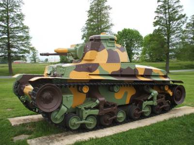 Чехословацкий лёгкий танк LT vz.35 (Pz.Kpfw.35(t))