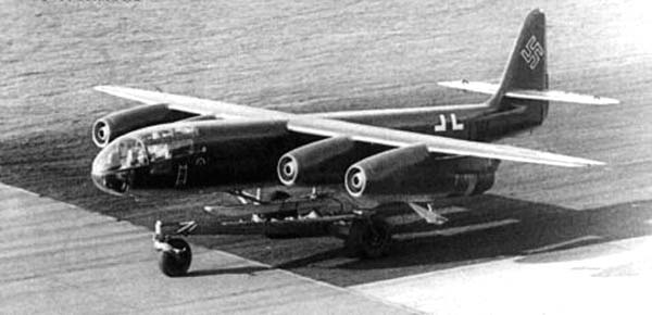 Arado Ar.234