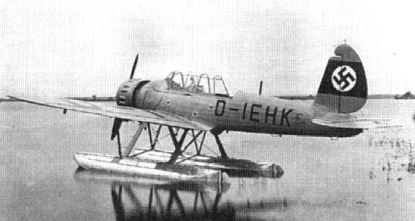 Arado Ar.196