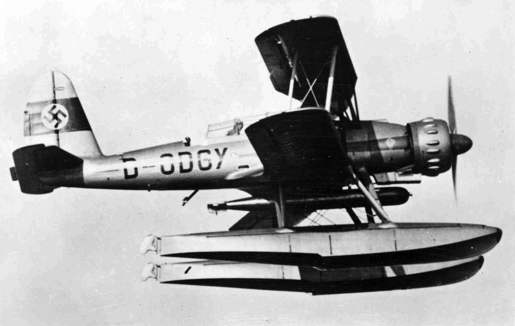 Arado Ar.95