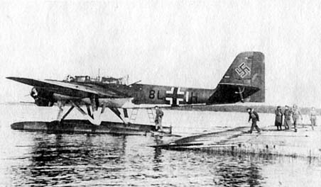 Heinkel He.115